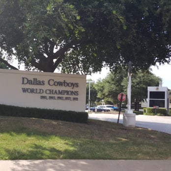 Dallas Cowboys - The Boys are still in town (not Frisco, yet). - Professional Sports Teams Near Me - Arlington, Texas Dallas Cowboys - The Boys are still in town (not Frisco, yet). - Professional Sports Teams Near Me - Arlington, Texas