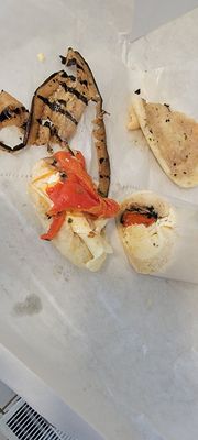 Giacomo's Italian Market by null
