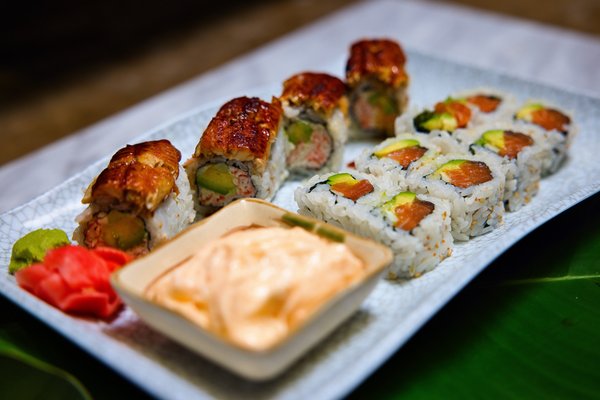 Shibui Japanese Restaurant by null