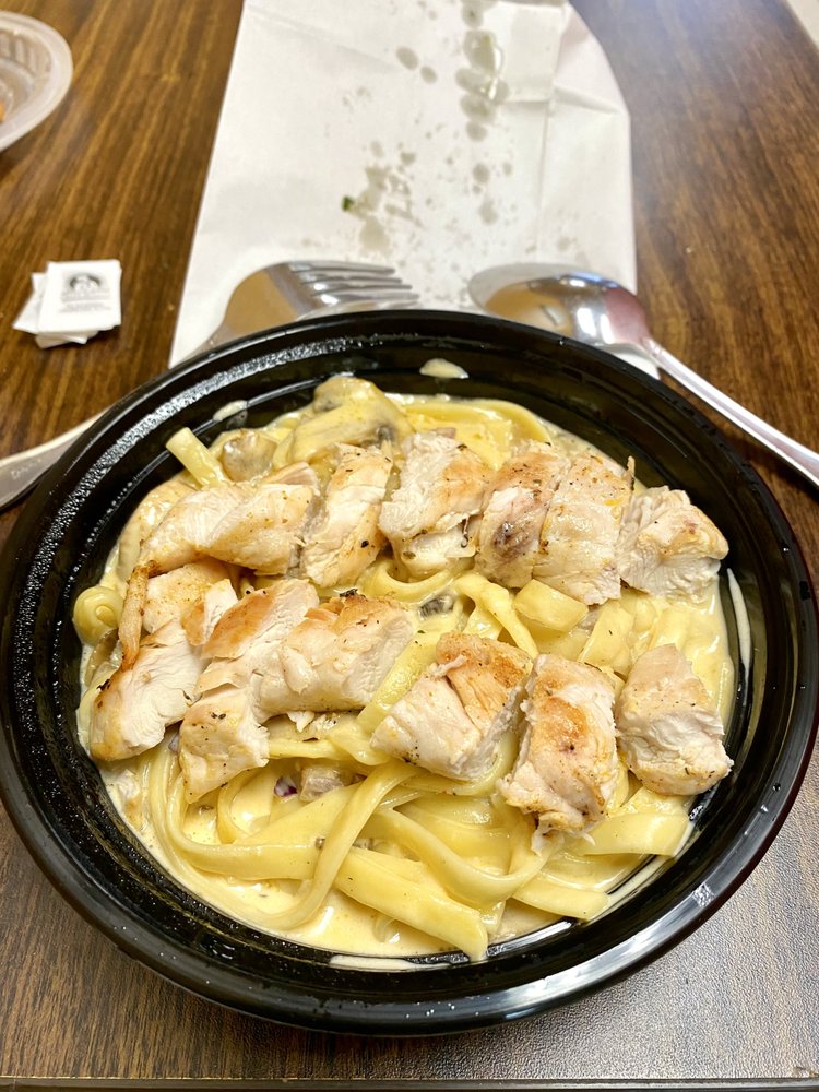 PASTA AND CREAM 111 Photos & 352 Reviews 1203 Murfreesboro Rd