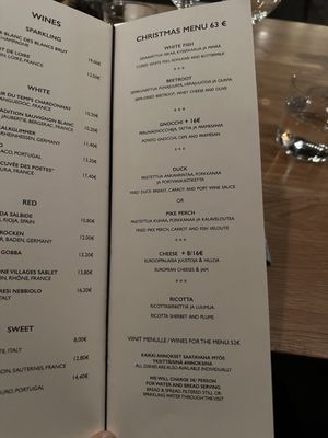 Ravintola Emo by null