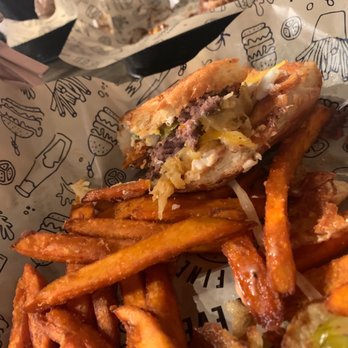 Anny's Fine Burger - Burgers Near Me - Santee, California Anny's Fine Burger - Burgers Near Me - Santee, California