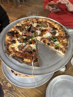 Pioneer Tap House by null