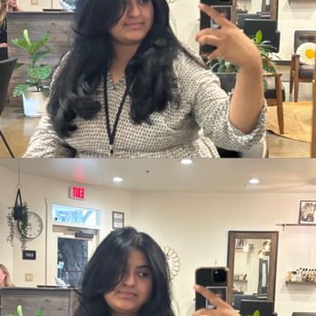 Au Salon - My hair has never looked better. - Hair Salons Near Me - Sacramento, California Au Salon - My hair has never looked better. - Hair Salons Near Me - Sacramento, California