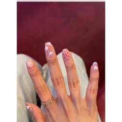 Nails 101