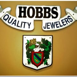 Hobbs Jewelers - Hobbs Jewelers Inc logo