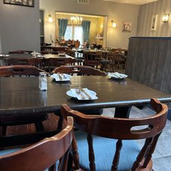 McGarrigle's Restaurant