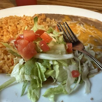 Ocotillo Restaurant and Cantina - Rice & Beans - Mexican Near Me - Hemet, California