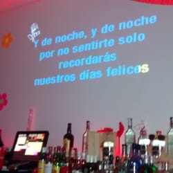 Tu Voz - Cuatro pantallas para no equivocarte con la letra, mires dónde mires