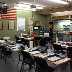School of the American Rifle