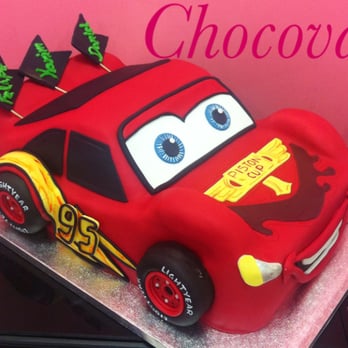 Chocova - Desserts Near Me - Valencia, V