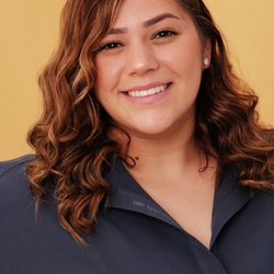 Sola Kids Dental & Orthodontics - The extraordinary office manager- Alma