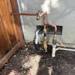 Smash Plumbing