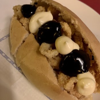Entrepanes Diaz - Sandwiches Near Me - Gracia, B