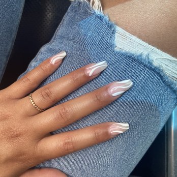 LV Nails and Spa - Nail Salons Near Me - Plymouth, Massachusetts