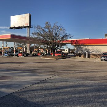Circle K - Circle K - Convenience Stores Near Me - Thomson, Georgia