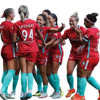 Kansas City Current - Professional Sports Teams Near Me - Riverside, Missouri