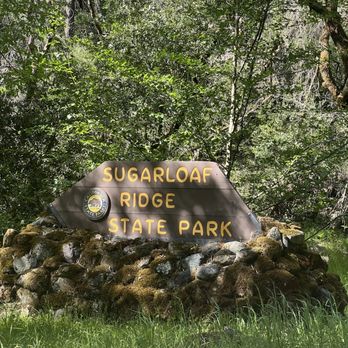 SUGARLOAF RIDGE STATE PARK - Updated January 2025 - 504 Photos & 146 ...