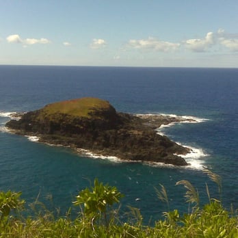 Kilauea Lighthouse - Landmarks & Historical Buildings Near Me - Kilauea, Hawaii Kilauea Lighthouse - Landmarks & Historical Buildings Near Me - Kilauea, Hawaii