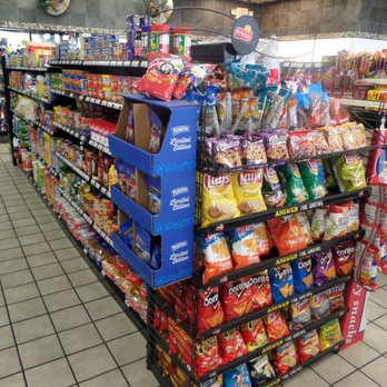 ROCS Local Market - We have every salty snack you've been craving! - Convenience Stores Near Me - Hagerstown, Maryland