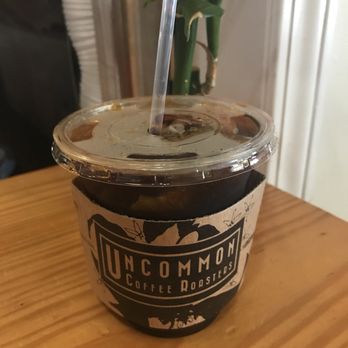 Uncommon Coffee Roasters - Mocktail mojito - Bakeries Near Me - Saugatuck, Michigan