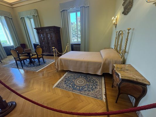 Castel Gandolfo by null