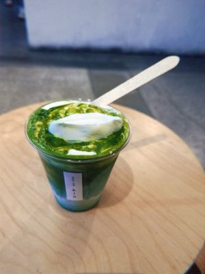 Kin Bakeshop by null