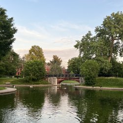 Benton Park - Park