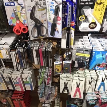 Kinokuniya - Japanese office supplies - Bookstores Near Me - Austin, Texas