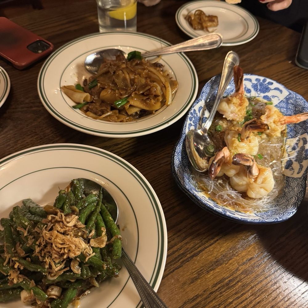 Nomad Tea Parlour - Chinese Near Me - New York, New York Nomad Tea Parlour - Chinese Near Me - New York, New York