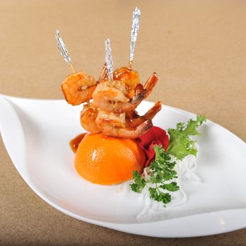 Maple Sushi - Shrimp Yakitori - Sushi Bars Near Me - Thornhill, Ontario Maple Sushi - Shrimp Yakitori - Sushi Bars Near Me - Thornhill, Ontario