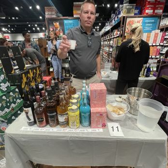 ABC Fine Wine & Spirits - Beer, Wine & Spirits Near Me - Jacksonville Beach, Florida