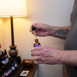 Aromatherapy