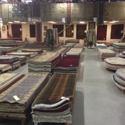 FrithRugs - Long Hall Runners in our Bodelwyddan store.