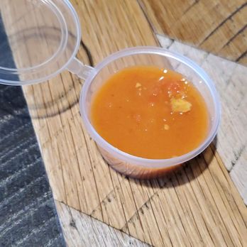 Jrk! - BONNET HOT SAUCE. Maaaaaaaannnnn yall aint ready for this top tier sauce right here - Caribbean Near Me - Aventura, Florida Jrk! - BONNET HOT SAUCE. Maaaaaaaannnnn yall aint ready for this top tier sauce right here - Caribbean Near Me - Aventura, Florida