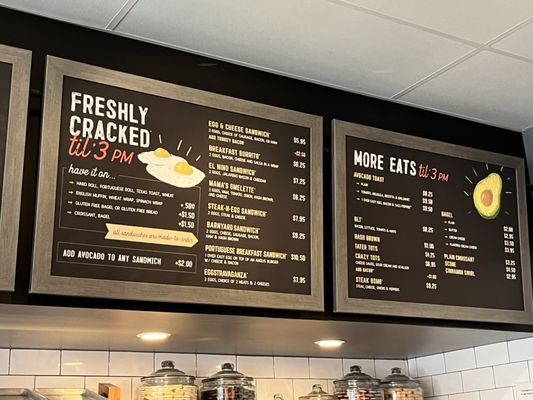 Menu photo 1 Donut Crazy - Shelton Shelton, CT Menu photo 1 Donut Crazy - Shelton Shelton, CT