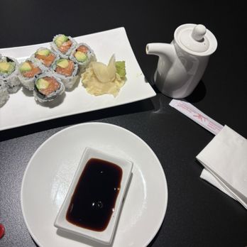 Hokkai Sushi - 2 Rolls Lunch Special - Sushi Bars Near Me - Glen Ellyn, Illinois Hokkai Sushi - 2 Rolls Lunch Special - Sushi Bars Near Me - Glen Ellyn, Illinois