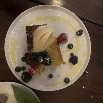 Union - Olive Oil Cake - Italian Near Me - Pasadena, California Union - Olive Oil Cake - Italian Near Me - Pasadena, California