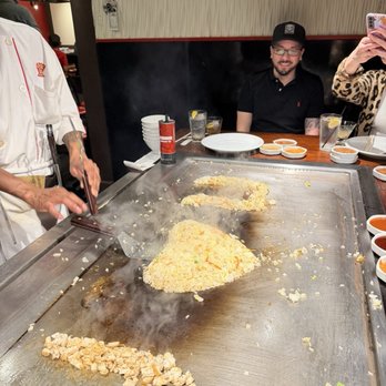 Benihana - Anaheim - I FOOD - Sushi Bars Near Me - Anaheim, California Benihana - Anaheim - I FOOD - Sushi Bars Near Me - Anaheim, California