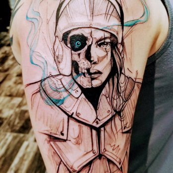 Painted Soul Arts - Tattoo Near Me - Montclair, New Jersey