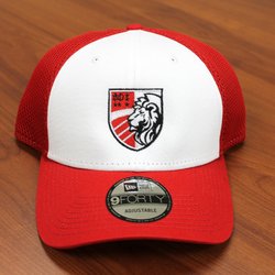 Banana Threads - Put your logo on a New Era cap!