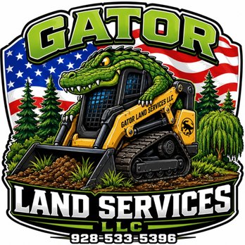 Gator Land services - Demolition Services Near Me - Prescott, Arizona Gator Land services - Demolition Services Near Me - Prescott, Arizona