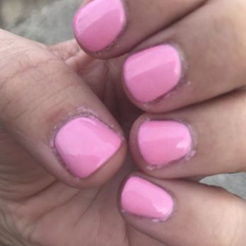 Coffee N Nails  - Nail Salons Near Me - Austin, Texas