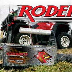 Rodenator