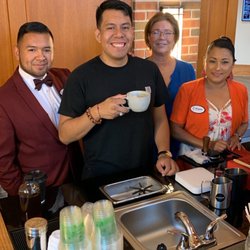 Bethel Church of Houston - Bethel coffee house