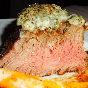 Boulevard Five 72 - filet mignon - New American Near Me - Kenilworth, New Jersey