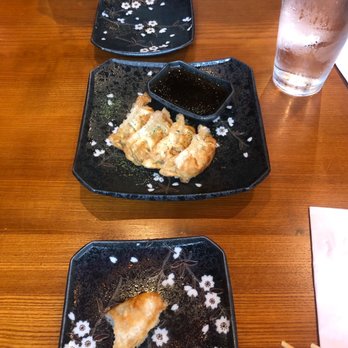Waku Waku Ramen Chinatown - Pork Dumplings - Ramen Near Me - Boston, Massachusetts Waku Waku Ramen Chinatown - Pork Dumplings - Ramen Near Me - Boston, Massachusetts