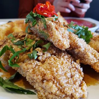 Maketto - Maketto Fried Chicken - Cafes Near Me - Washington, DC, District of Columbia Maketto - Maketto Fried Chicken - Cafes Near Me - Washington, DC, District of Columbia