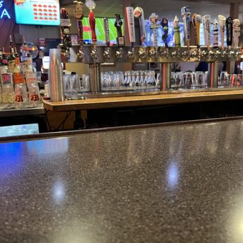 Buffalo's Best - a bar with a lot of beer - Food Trucks Near Me