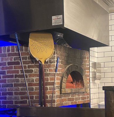 Passione Wood Oven Pizza & Wings by null
